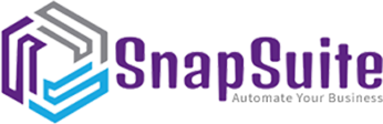SnapSuite logo